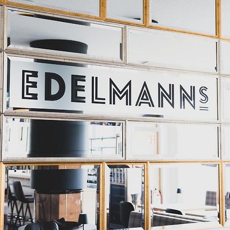 Boutique Hotel Edelmanns Kematen in Tirol Exterior foto